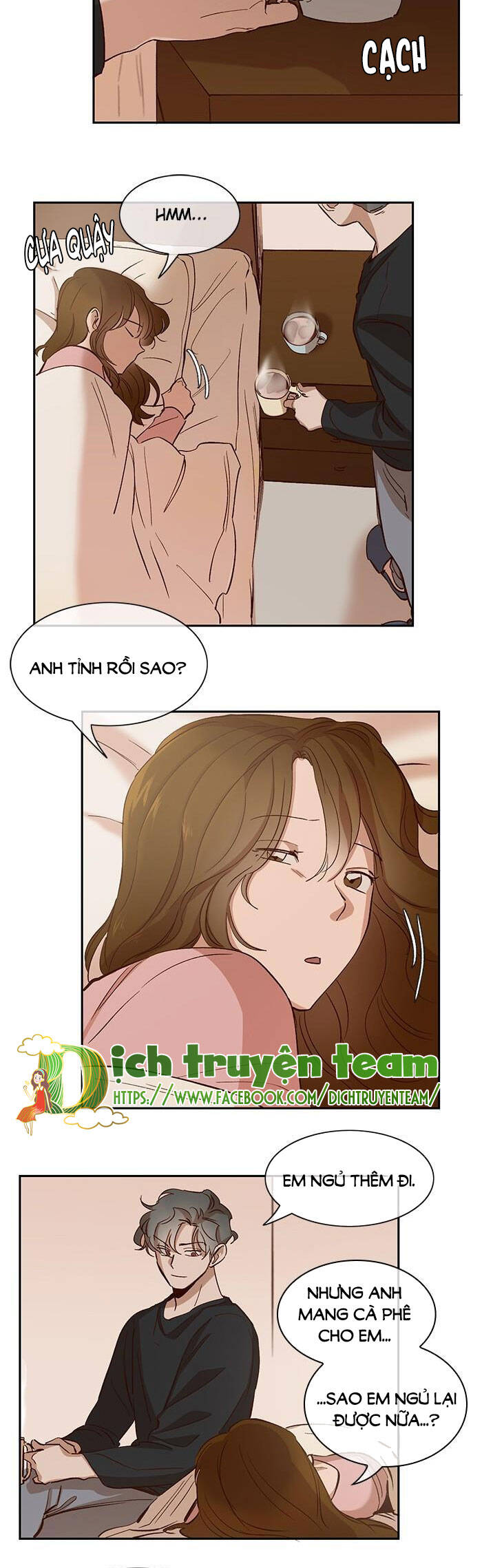 Quỷ Sứ Số 4 Chapter 103 - 10