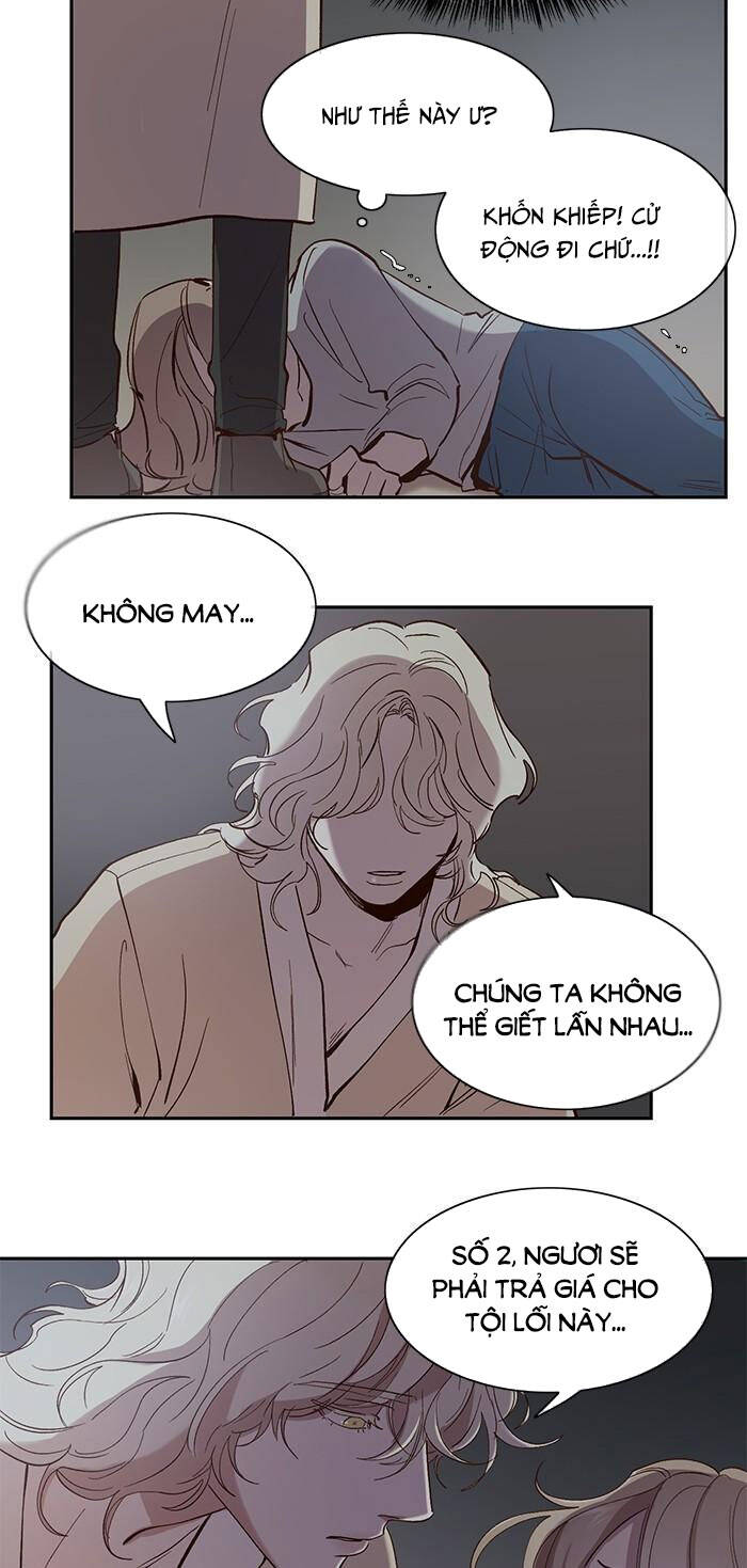 Quỷ Sứ Số 4 Chapter 104 - 22