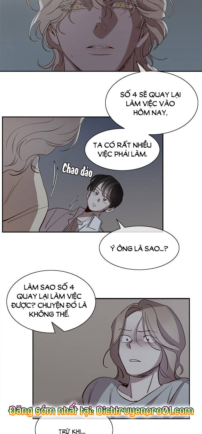 Quỷ Sứ Số 4 Chapter 105 - 16