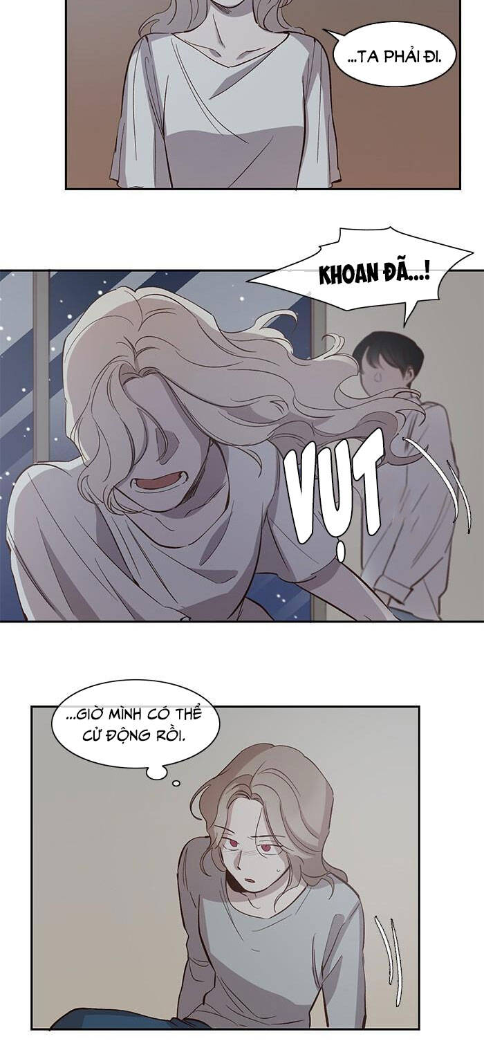 Quỷ Sứ Số 4 Chapter 105 - 27