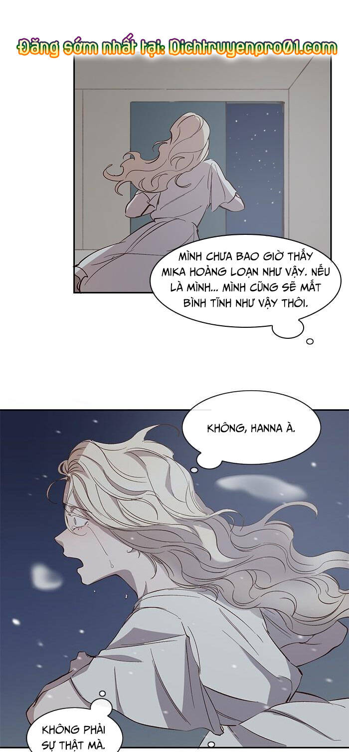 Quỷ Sứ Số 4 Chapter 105 - 28