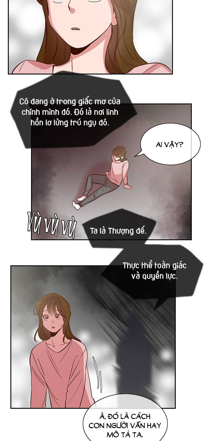 Quỷ Sứ Số 4 Chapter 105 - 33