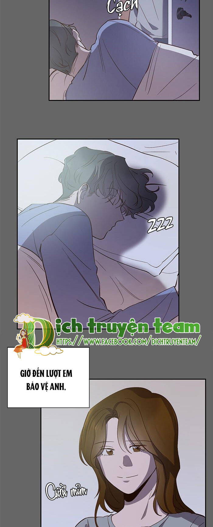 Quỷ Sứ Số 4 Chapter 105 - 8