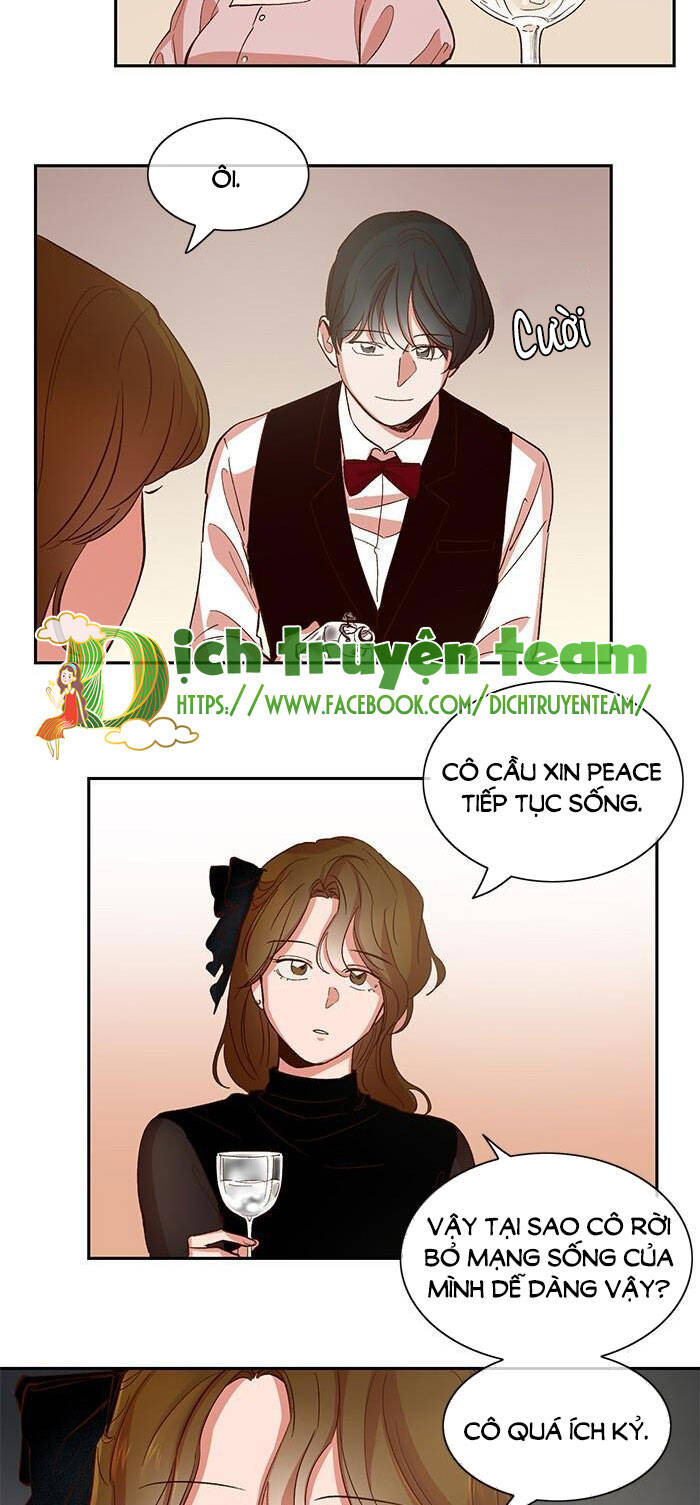 Quỷ Sứ Số 4 Chapter 106 - 13