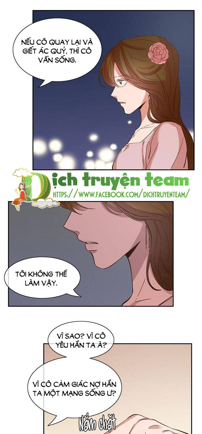 Quỷ Sứ Số 4 Chapter 106 - 17