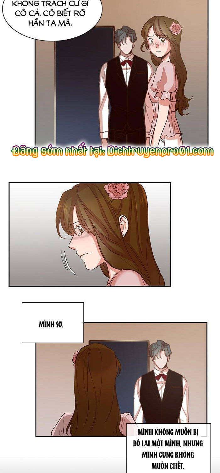 Quỷ Sứ Số 4 Chapter 106 - 24