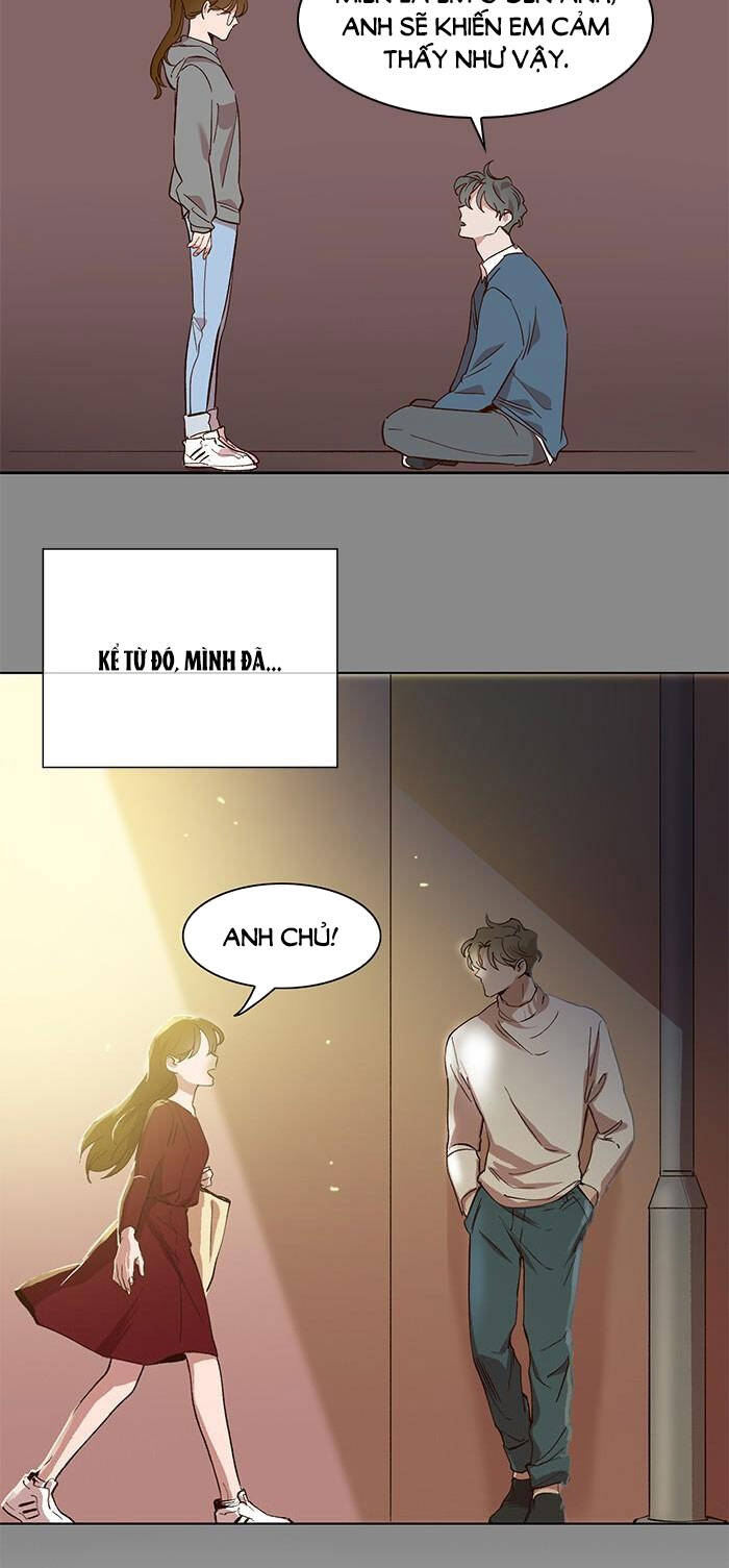 Quỷ Sứ Số 4 Chapter 106 - 26