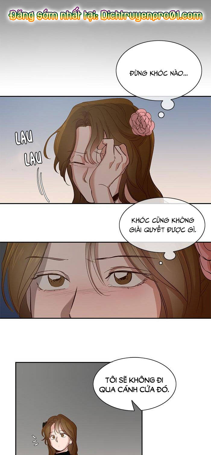Quỷ Sứ Số 4 Chapter 106 - 27