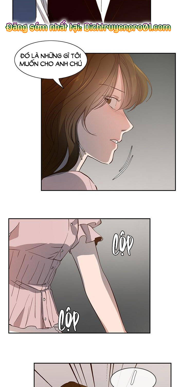 Quỷ Sứ Số 4 Chapter 106 - 29