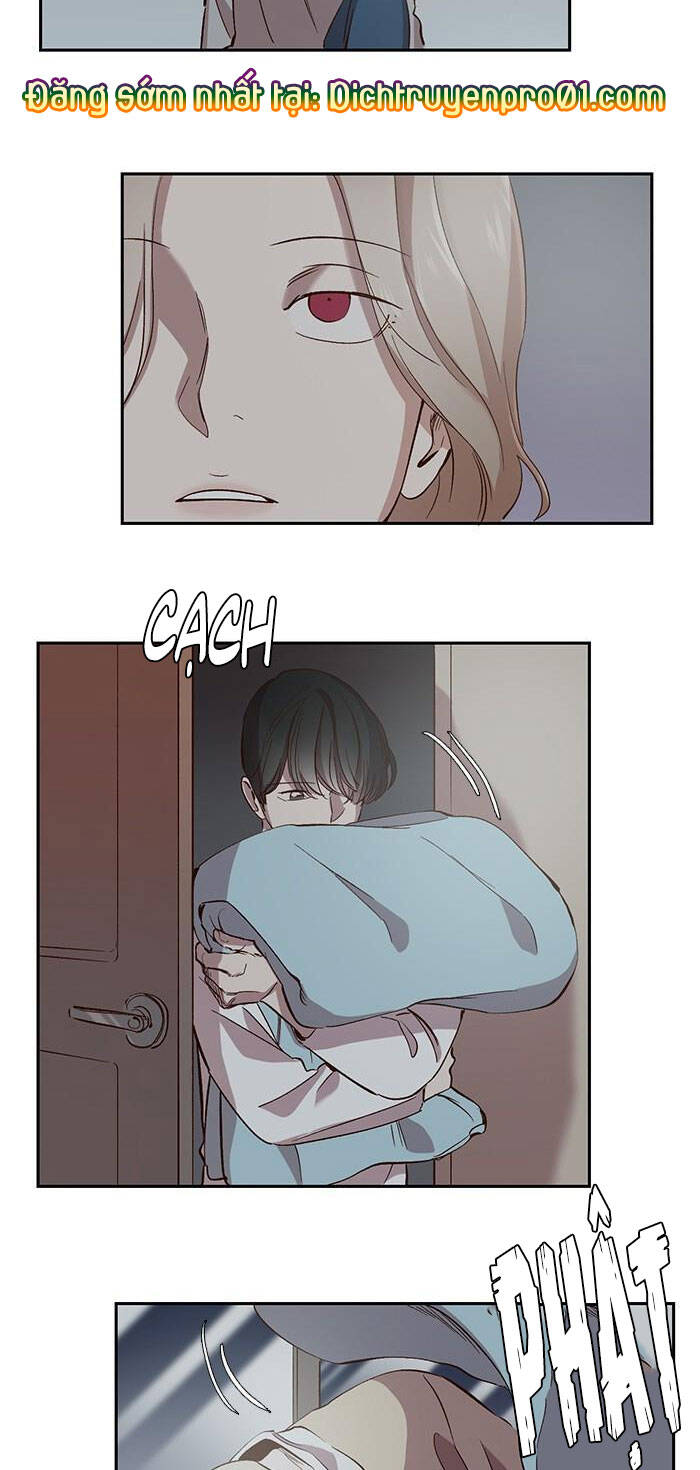 Quỷ Sứ Số 4 Chapter 107 - 14