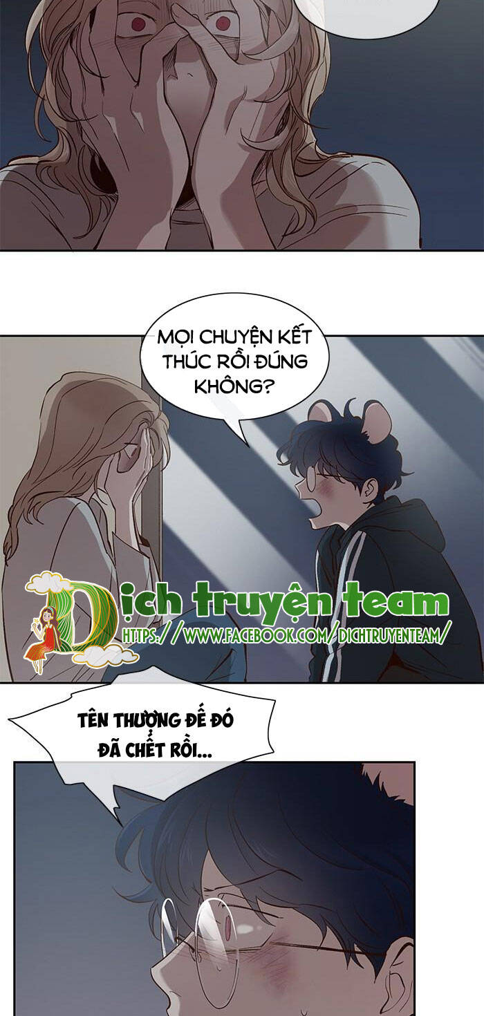 Quỷ Sứ Số 4 Chapter 107 - 21