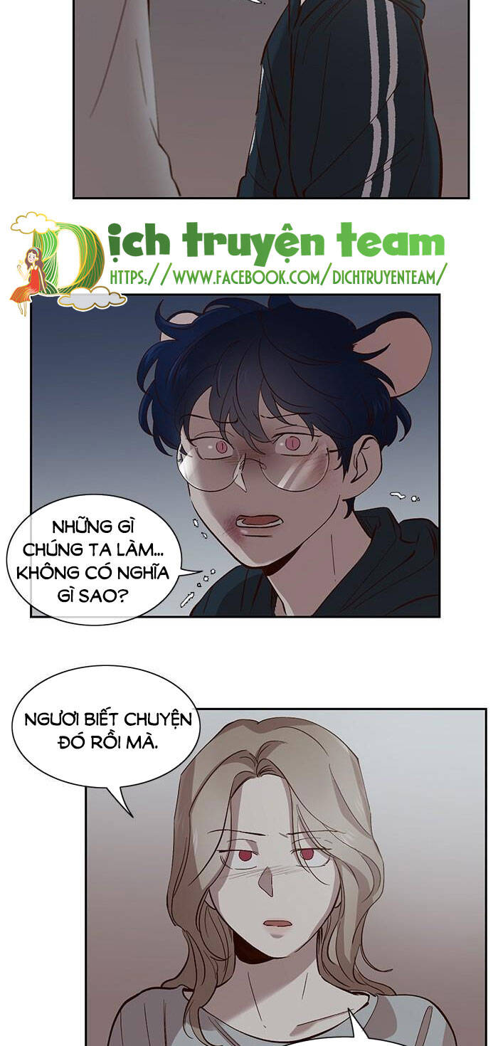Quỷ Sứ Số 4 Chapter 107 - 25