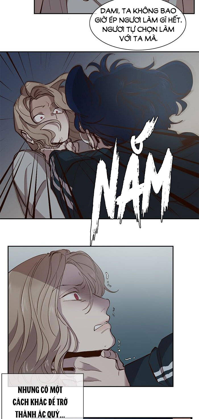 Quỷ Sứ Số 4 Chapter 107 - 26