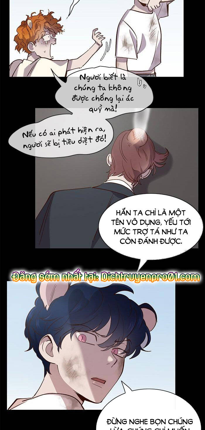 Quỷ Sứ Số 4 Chapter 107 - 30