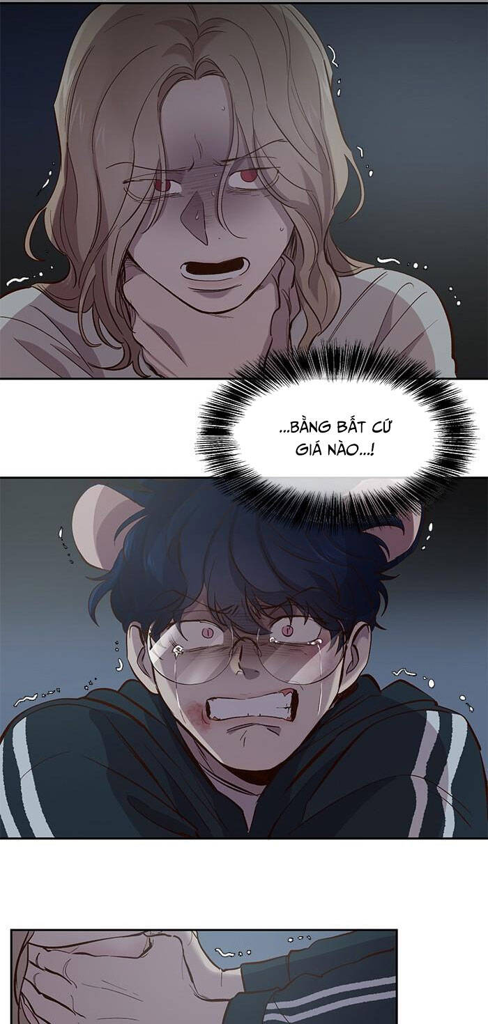Quỷ Sứ Số 4 Chapter 107 - 34