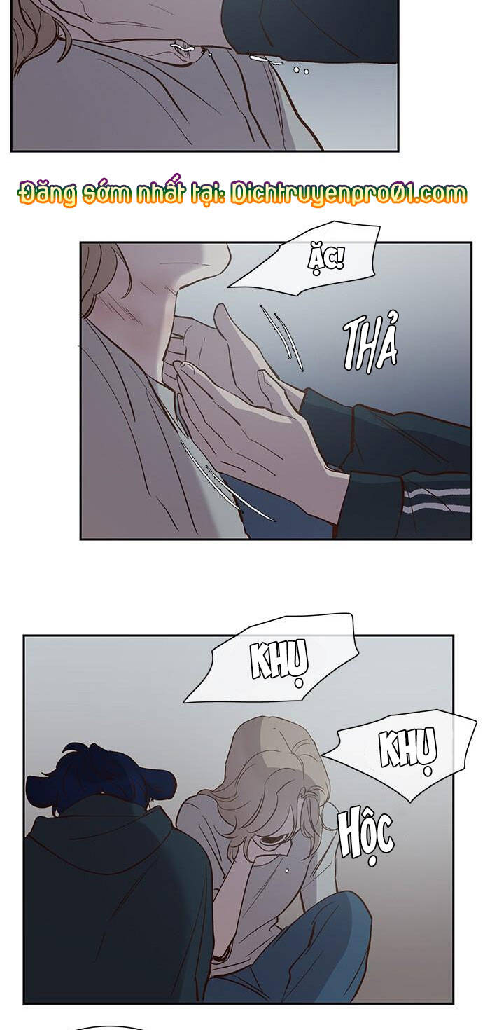 Quỷ Sứ Số 4 Chapter 107 - 35