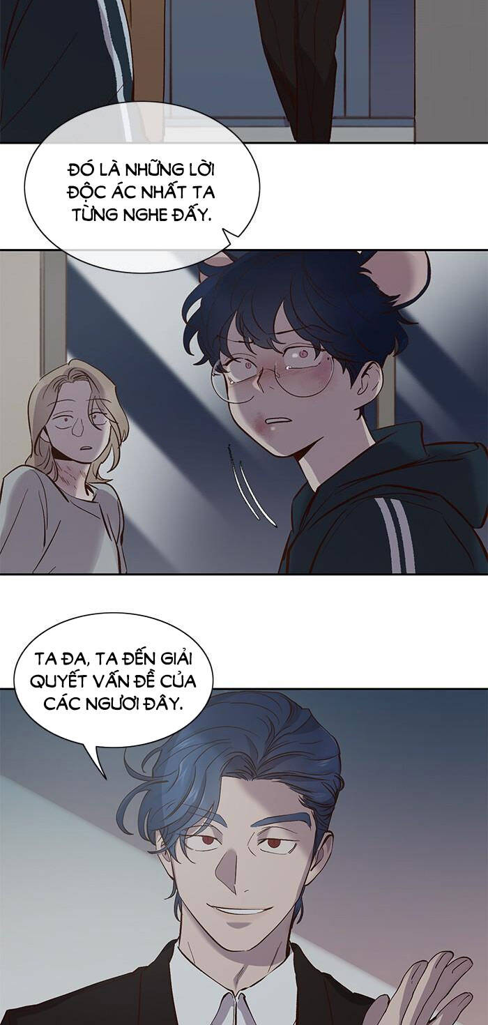 Quỷ Sứ Số 4 Chapter 107 - 38