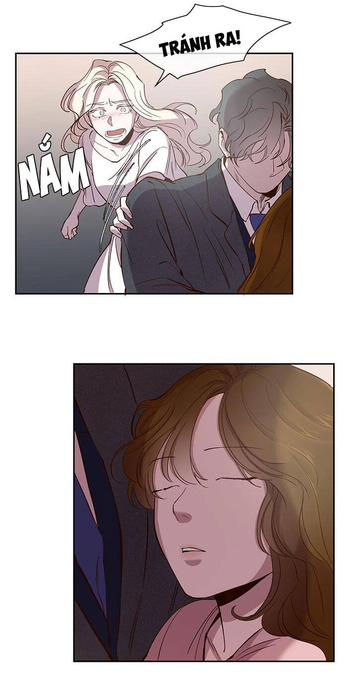 Quỷ Sứ Số 4 Chapter 107 - 7