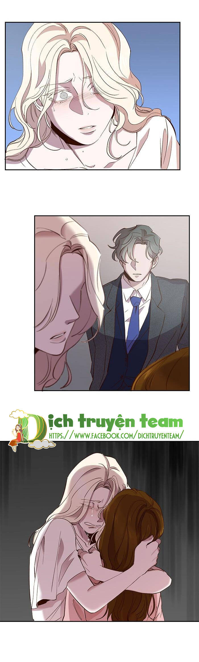 Quỷ Sứ Số 4 Chapter 107 - 8