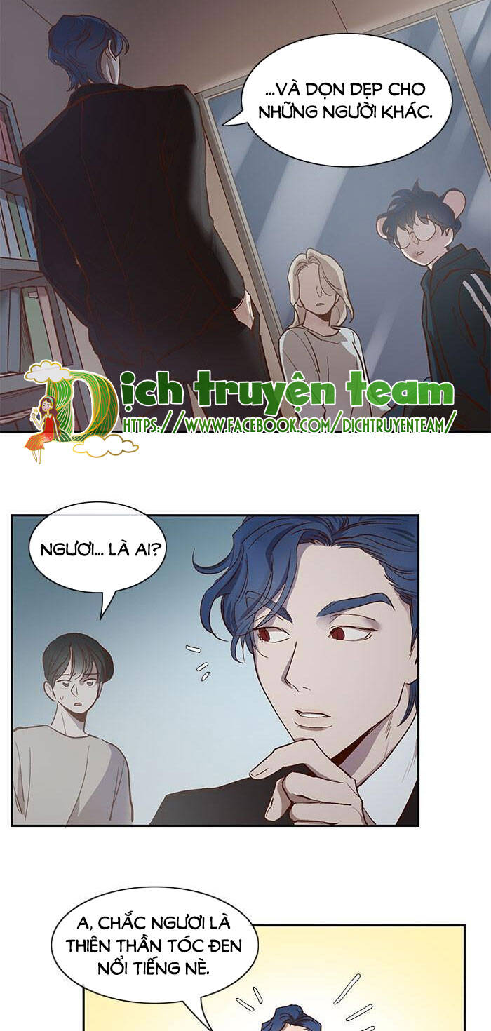 Quỷ Sứ Số 4 Chapter 108 - 2