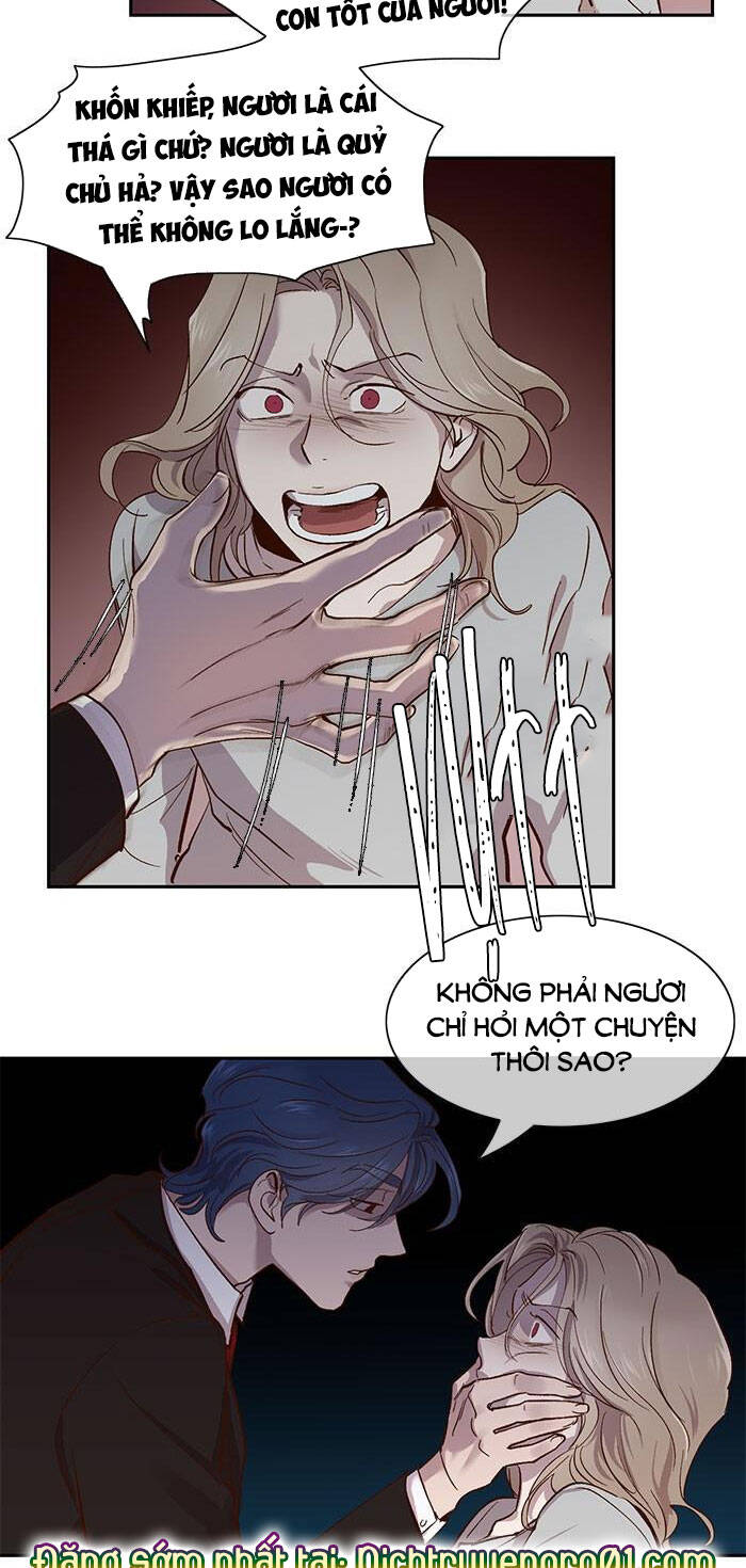 Quỷ Sứ Số 4 Chapter 108 - 15