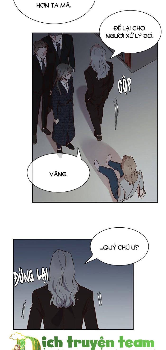 Quỷ Sứ Số 4 Chapter 108 - 19