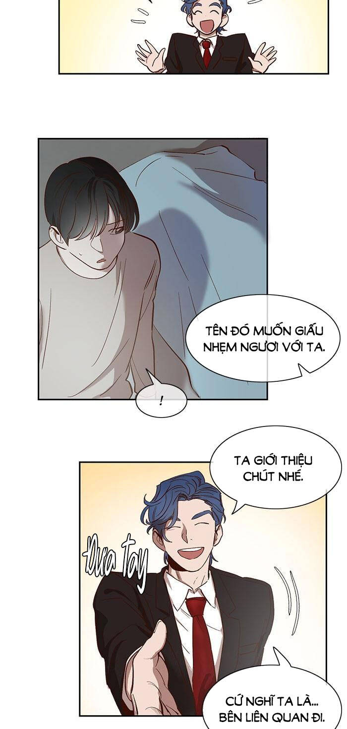 Quỷ Sứ Số 4 Chapter 108 - 3
