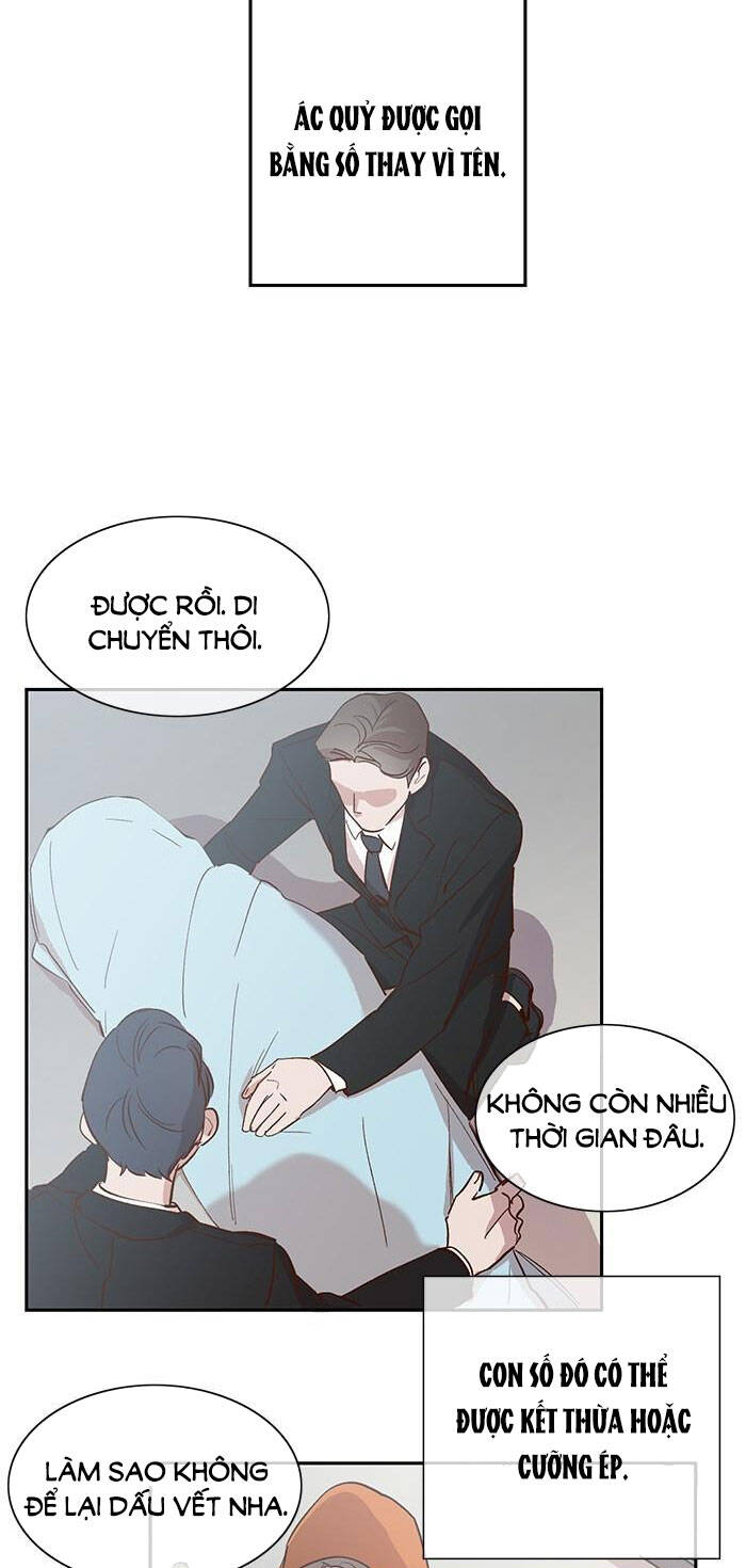 Quỷ Sứ Số 4 Chapter 108 - 23