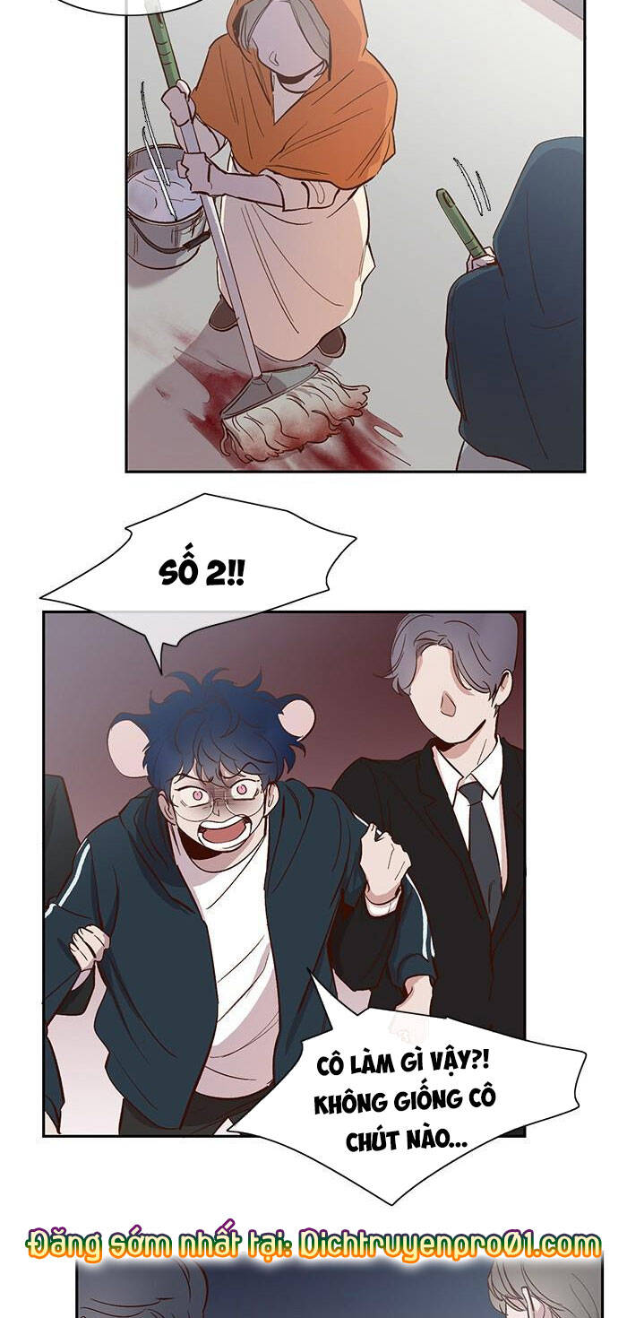 Quỷ Sứ Số 4 Chapter 108 - 24