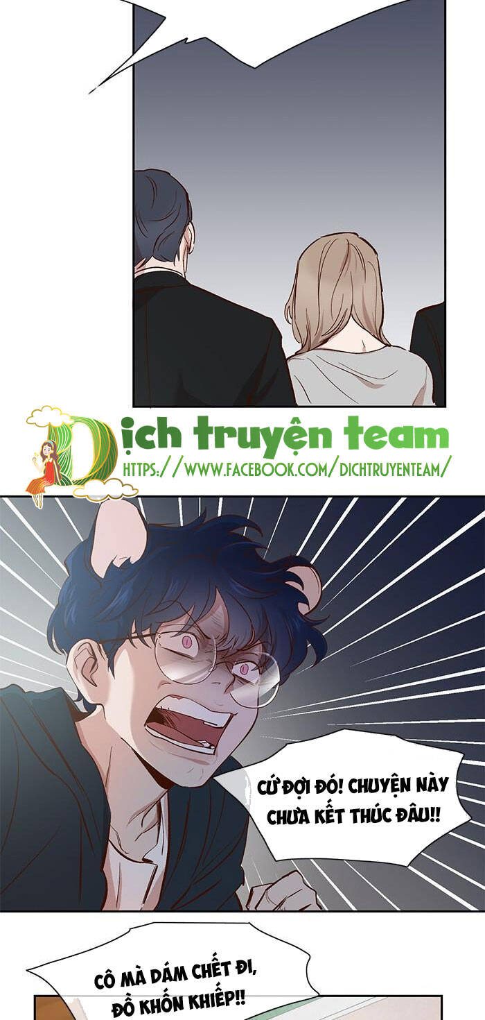Quỷ Sứ Số 4 Chapter 108 - 26
