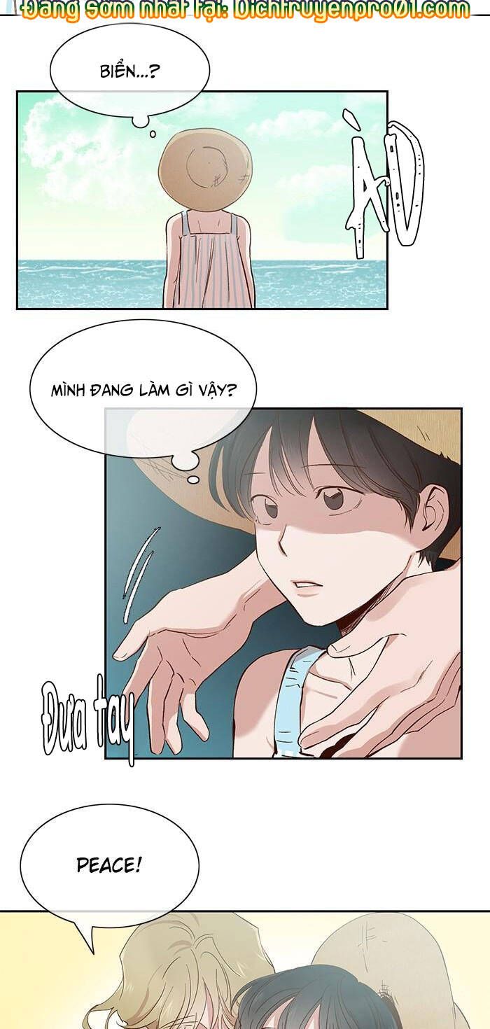 Quỷ Sứ Số 4 Chapter 108 - 33