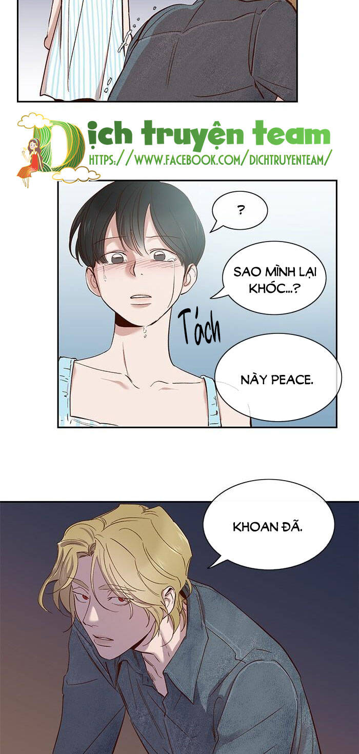 Quỷ Sứ Số 4 Chapter 108 - 35