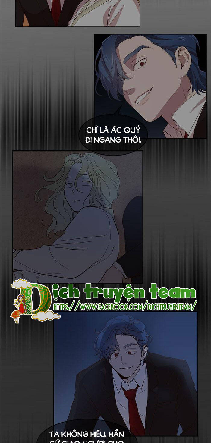 Quỷ Sứ Số 4 Chapter 108 - 5