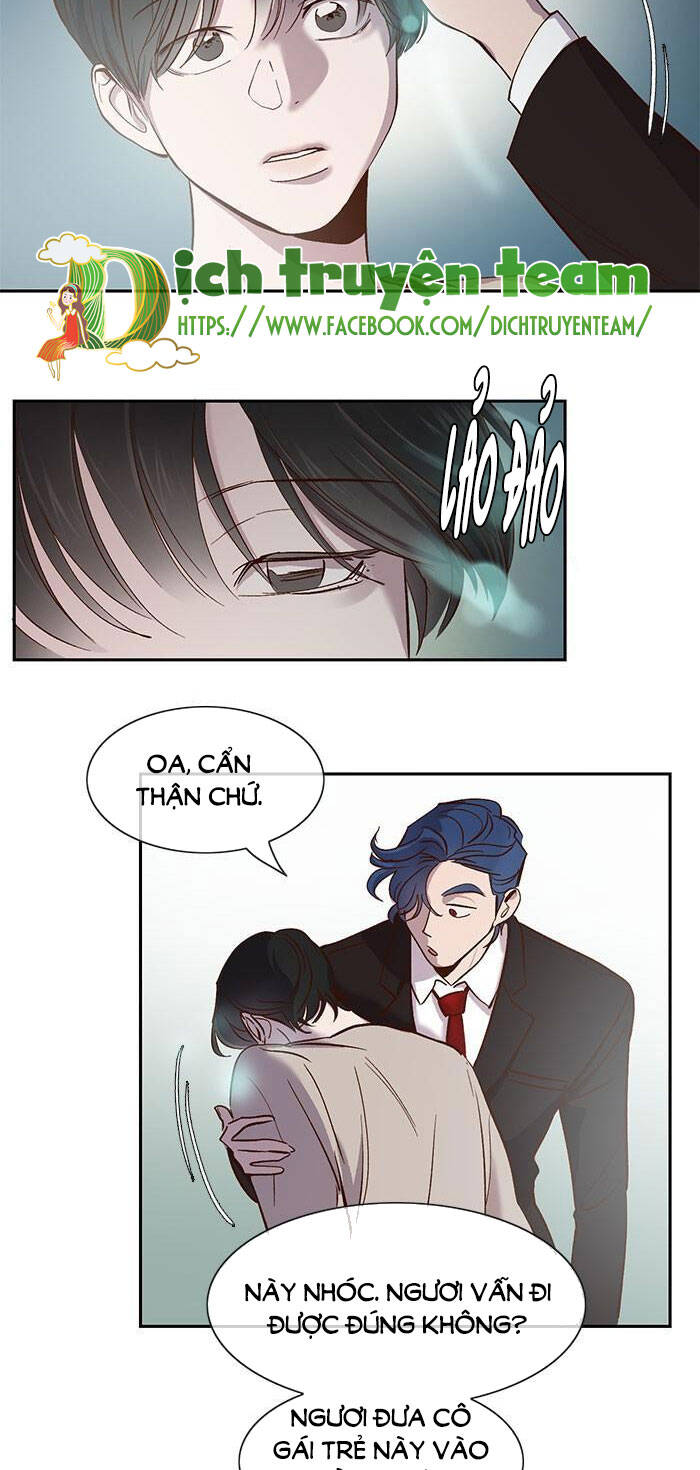 Quỷ Sứ Số 4 Chapter 108 - 8