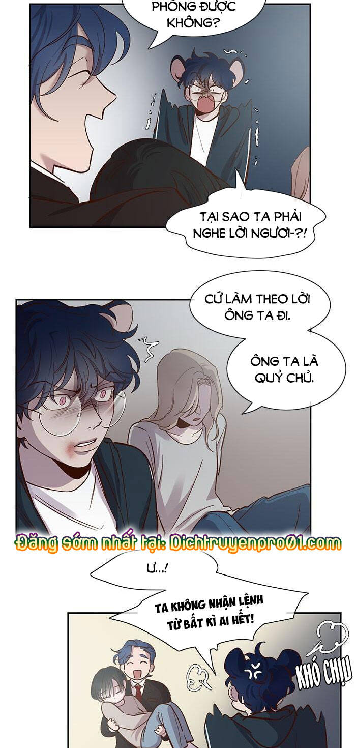 Quỷ Sứ Số 4 Chapter 108 - 9