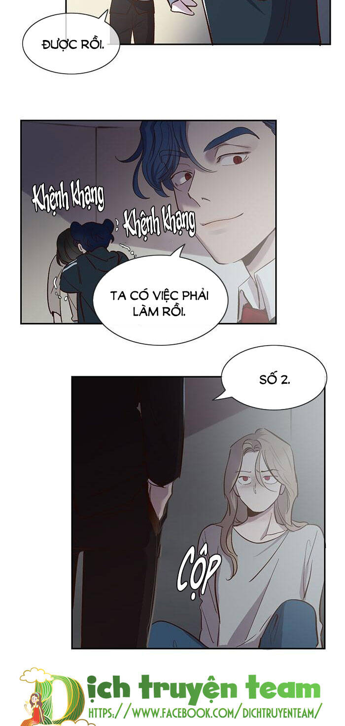 Quỷ Sứ Số 4 Chapter 108 - 10