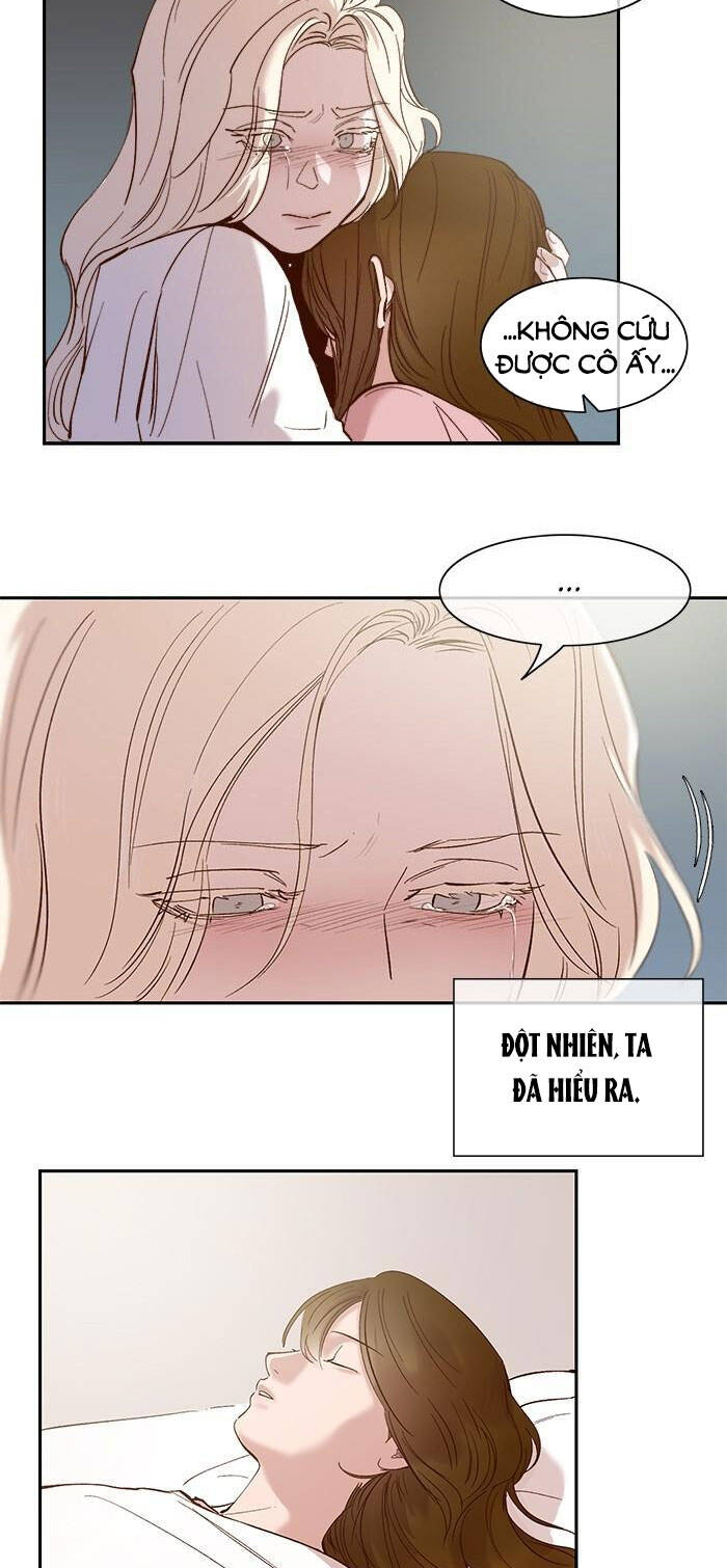 Quỷ Sứ Số 4 Chapter 109 - 11