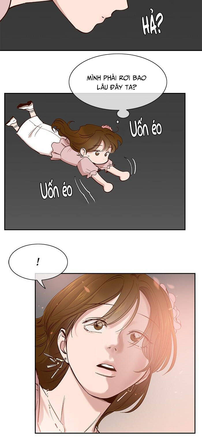 Quỷ Sứ Số 4 Chapter 109 - 16