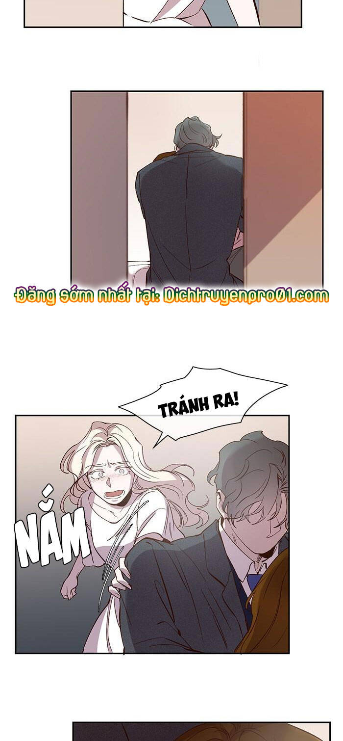 Quỷ Sứ Số 4 Chapter 109 - 3