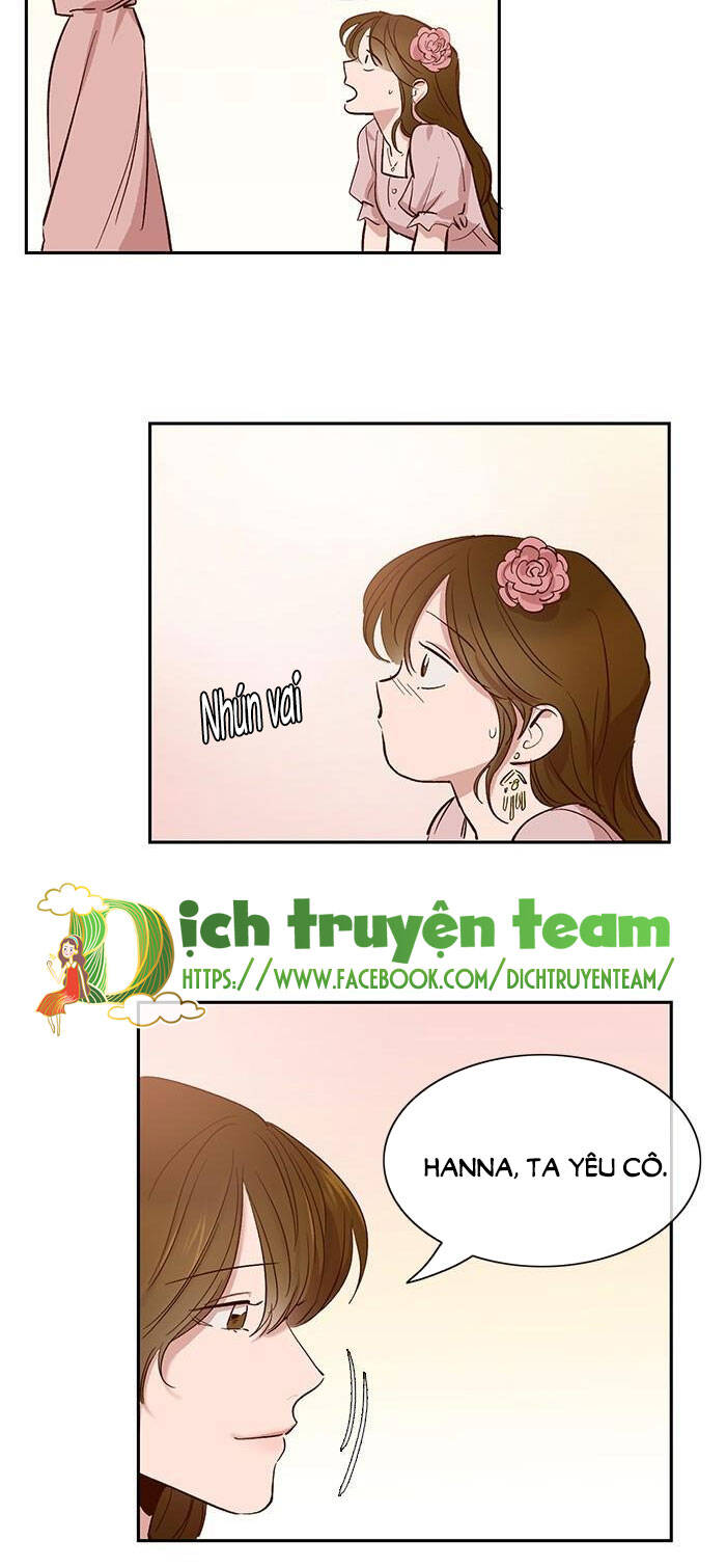 Quỷ Sứ Số 4 Chapter 109 - 22