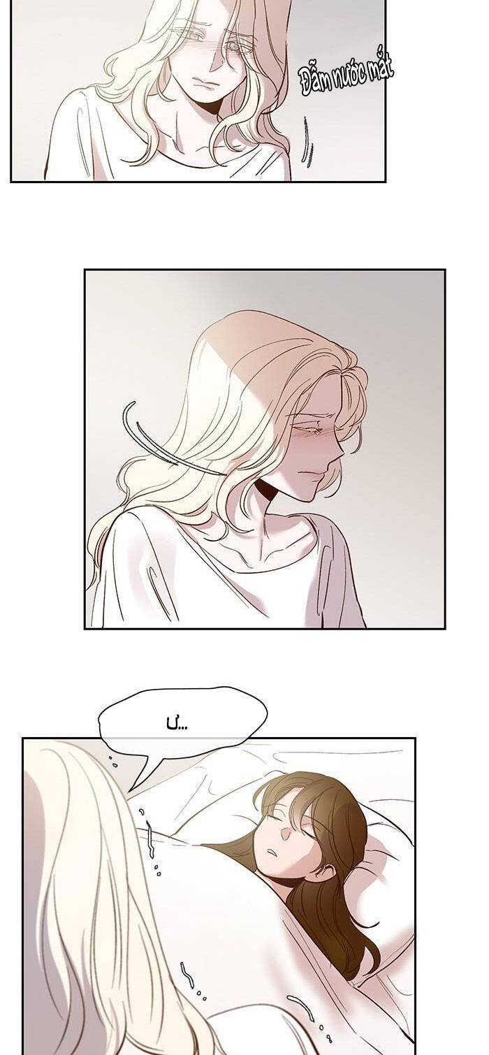 Quỷ Sứ Số 4 Chapter 109 - 33