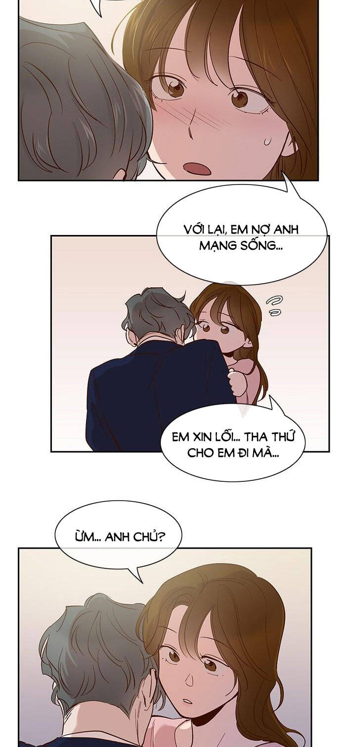 Quỷ Sứ Số 4 Chapter 109 - 41