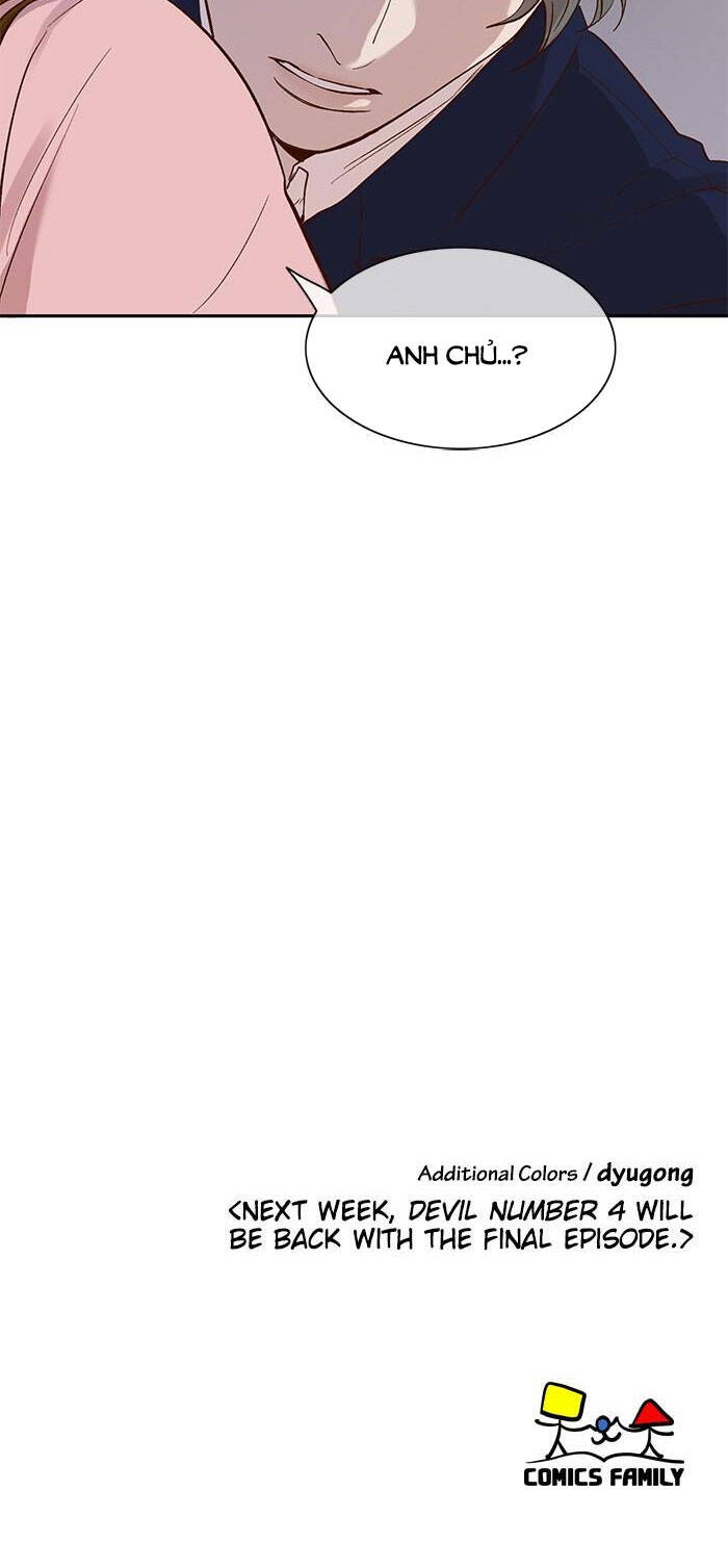 Quỷ Sứ Số 4 Chapter 109 - 43