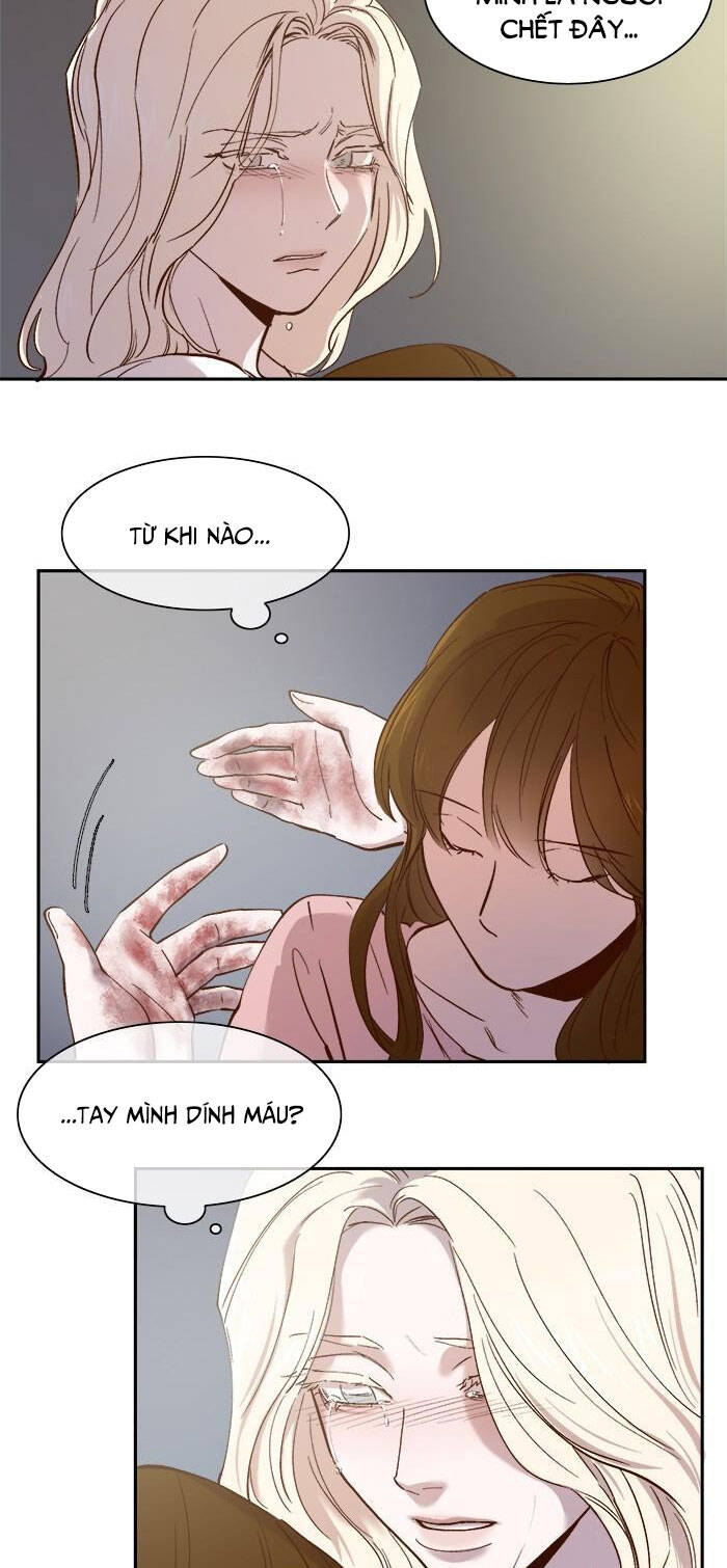 Quỷ Sứ Số 4 Chapter 109 - 8