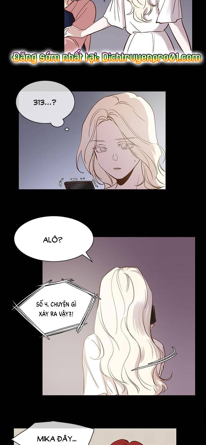 Quỷ Sứ Số 4 Chapter 110 - 12