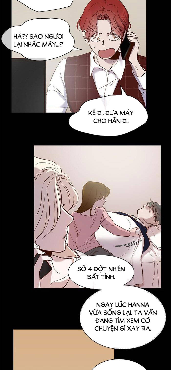 Quỷ Sứ Số 4 Chapter 110 - 13