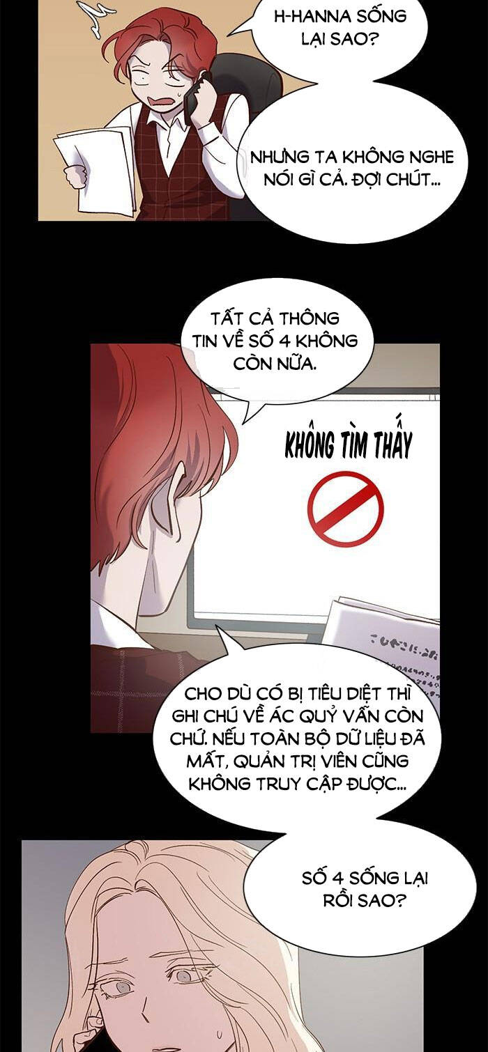 Quỷ Sứ Số 4 Chapter 110 - 14