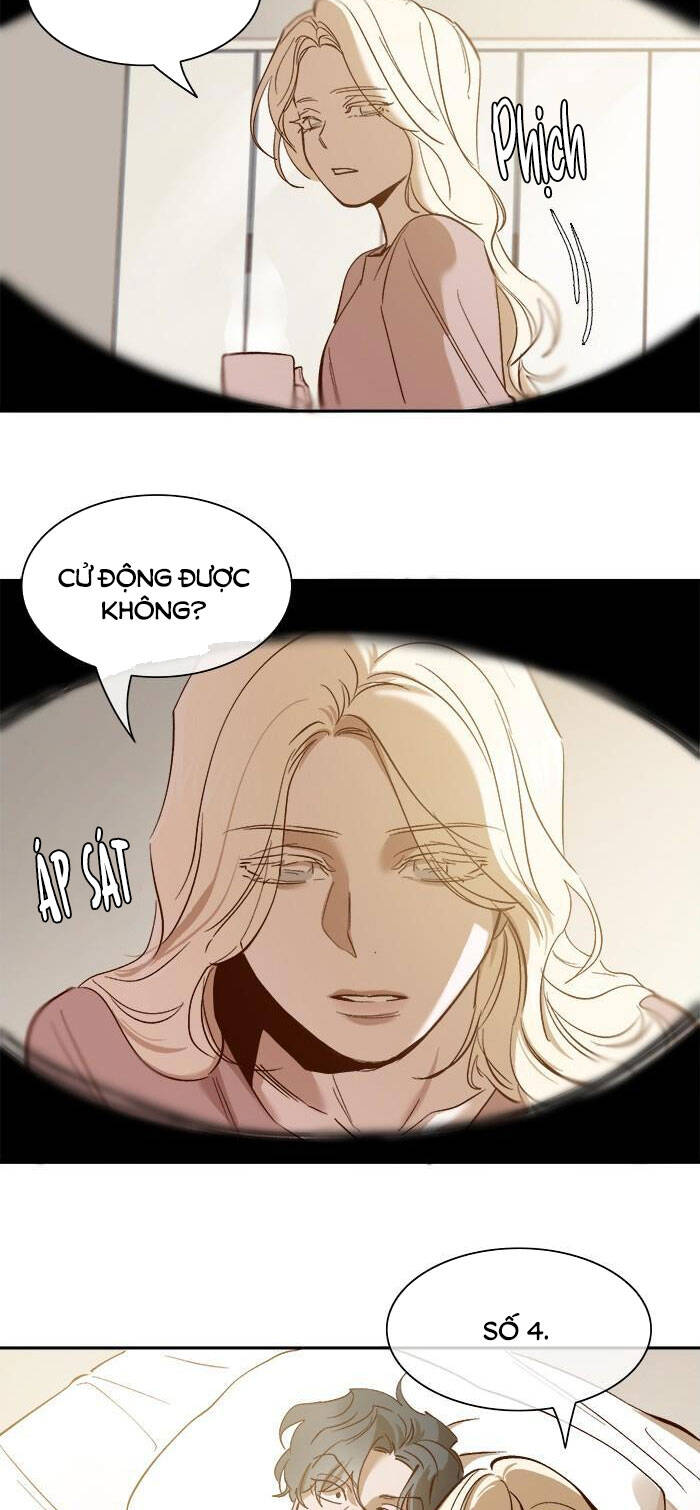Quỷ Sứ Số 4 Chapter 110 - 3