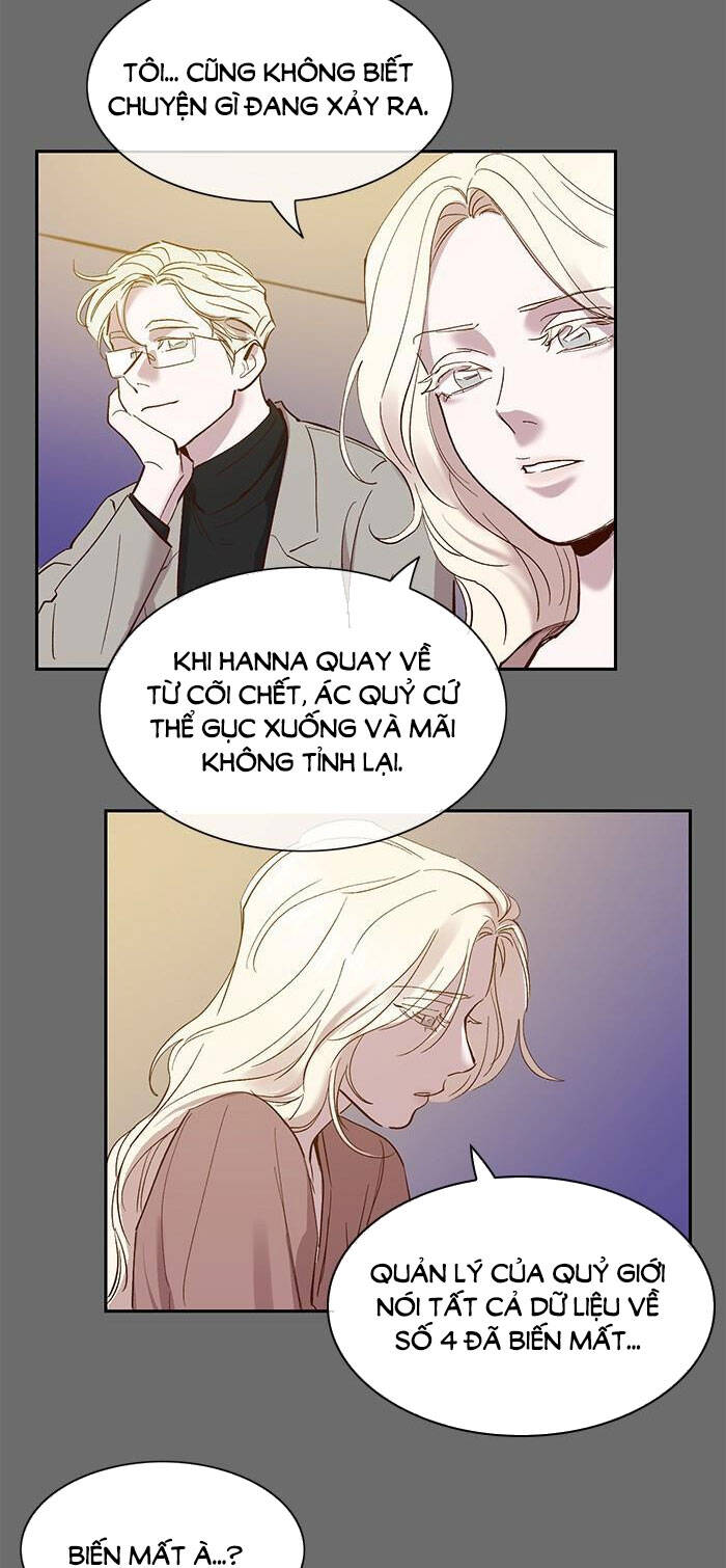 Quỷ Sứ Số 4 Chapter 110 - 22