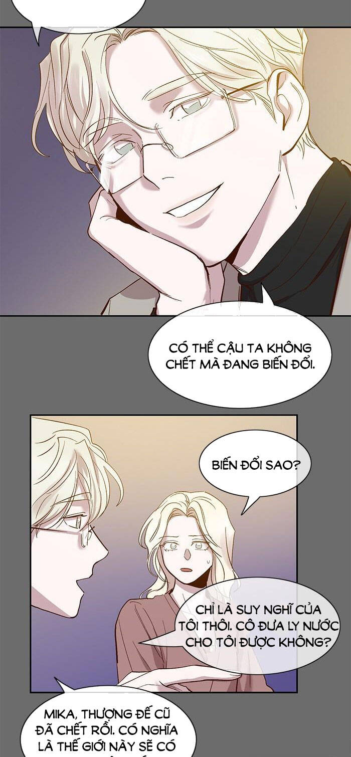 Quỷ Sứ Số 4 Chapter 110 - 23